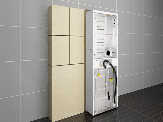 開(kāi)一家自助洗衣閣成本要多少錢？